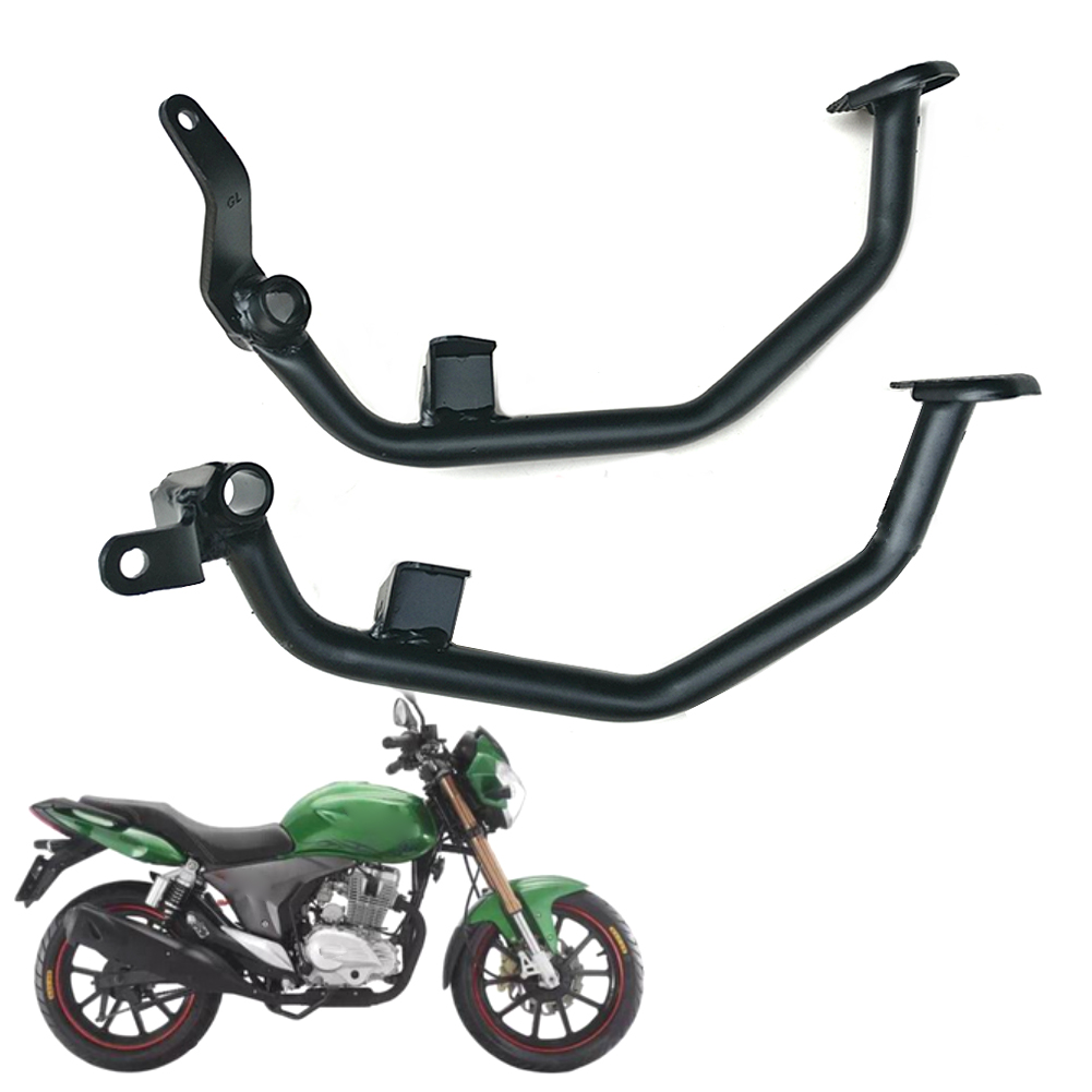 Brake Drum Lathe - Motorrad Hinten Disc Bremshebel Fuß Pedal