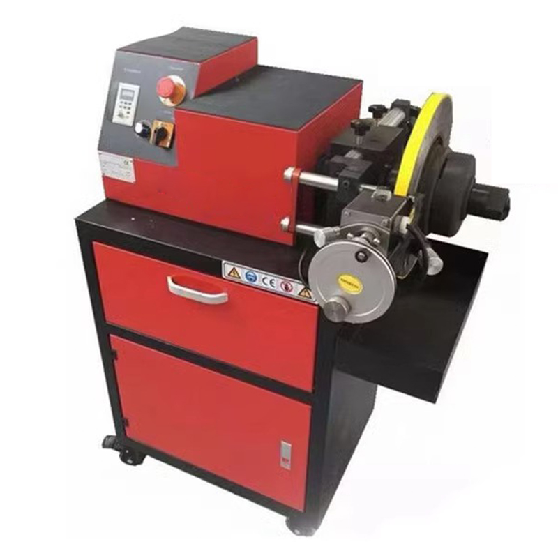 Brake Drum Lathe - Neue Auto-Bremstrommel-Drehmaschine: Bremsen-Drehbank zum Bohren, Schleifen