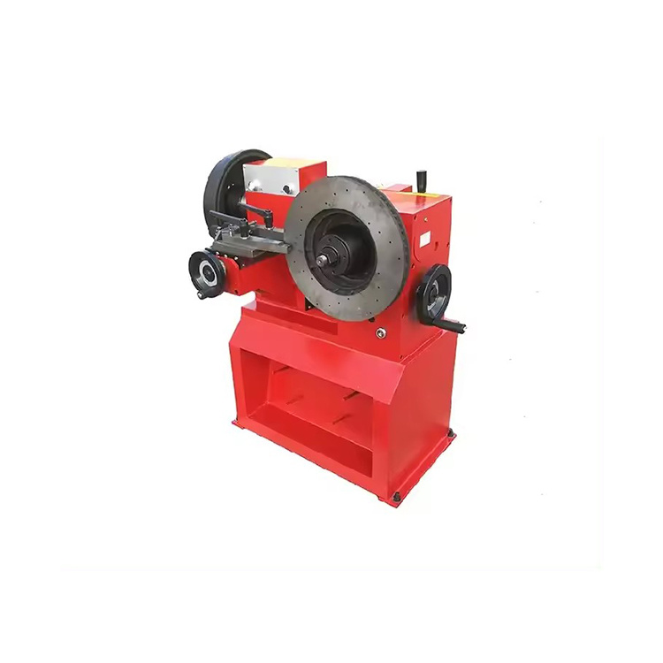 RM Auto-Reparaturwerkstatt Bre – Brake Drum Lathe Bewertung und Preis