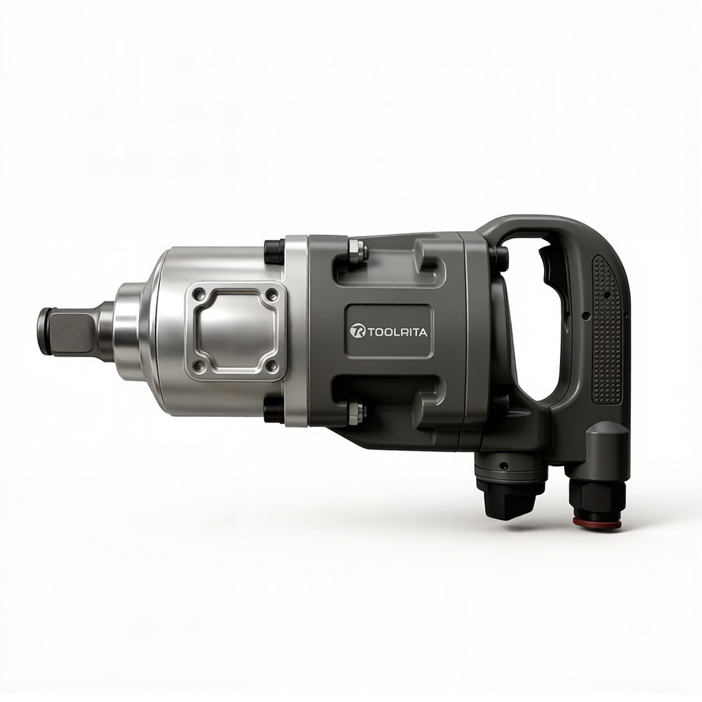 Druckluft-Schlagschrauber mit  – Pneumatic Impact Wrench Bewertung und Preis