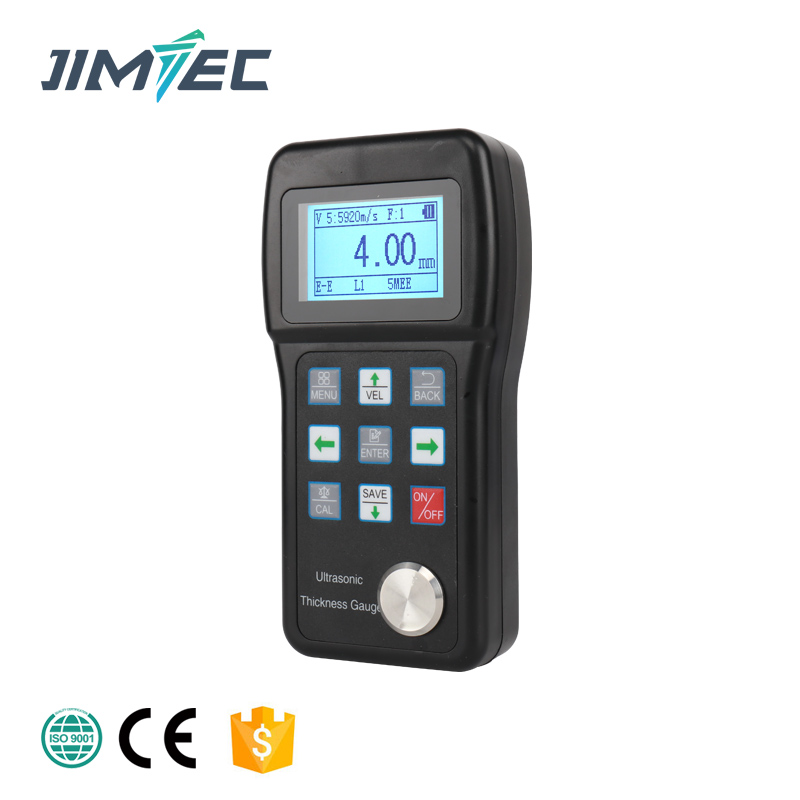 JIMTEC Ultraschall-Dickenmessg – Paint Thickness Gauge Bewertung und Preis