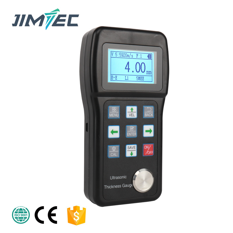 JIMTEC Ultraschall-Dickenmessg – Paint Thickness Gauge Bewertung und Preis