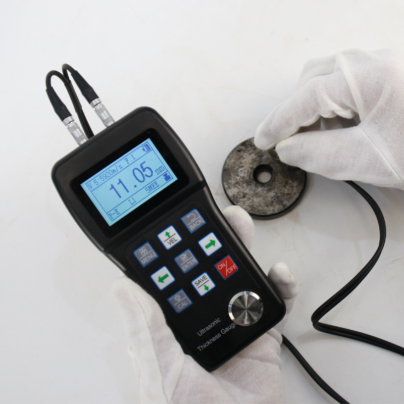 JIMTEC Ultraschall-Dickenmessg – Paint Thickness Gauge Bewertung und Preis