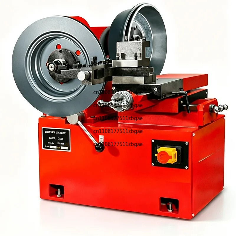 C9335 Bremsscheiben-Schleifmas – Brake Drum Lathe Bewertung und Preis