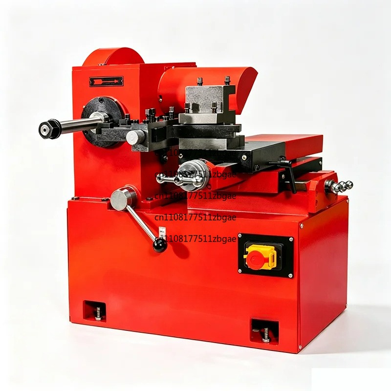 C9335 Bremsscheiben-Schleifmas – Brake Drum Lathe Bewertung und Preis