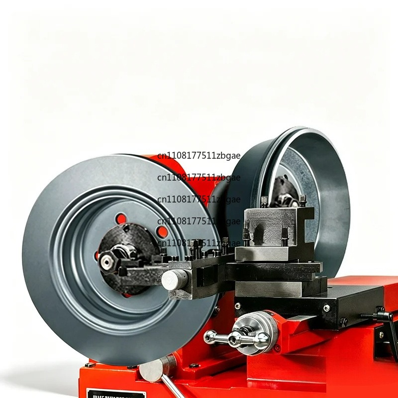 C9335 Bremsscheiben-Schleifmas – Brake Drum Lathe Bewertung und Preis