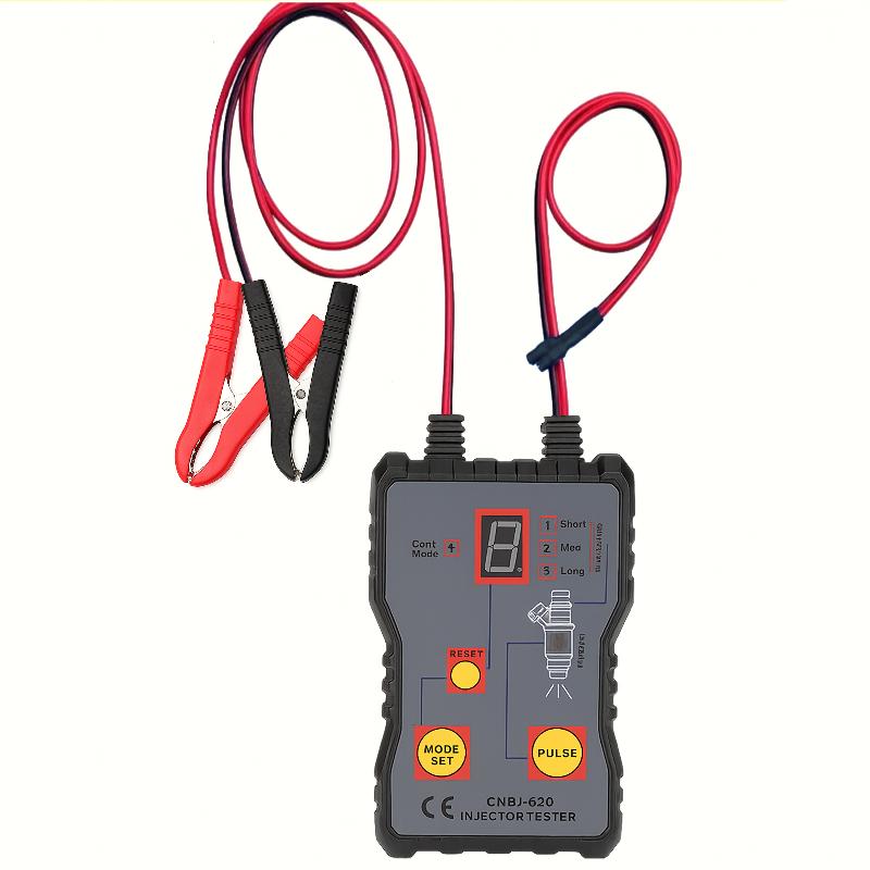 Kraftstoffsystem-Prüfgerät, Kf – Fuel Injector Tester Bewertung und Preis