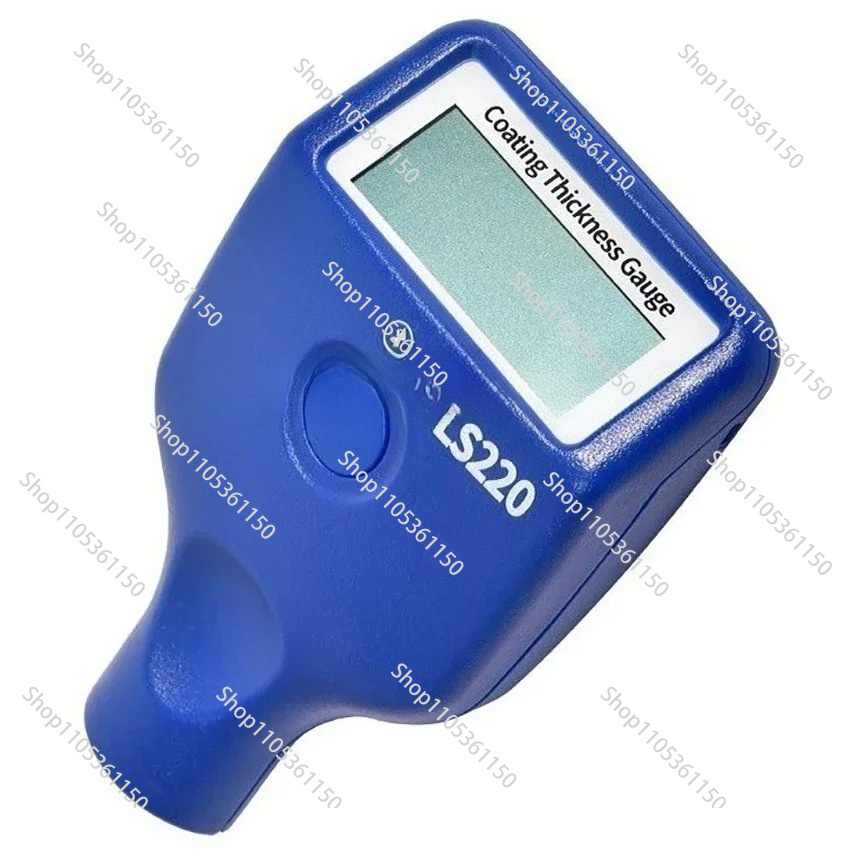 Lackschichtdickenmessgerät 0-3 – Paint Thickness Gauge Bewertung und Preis