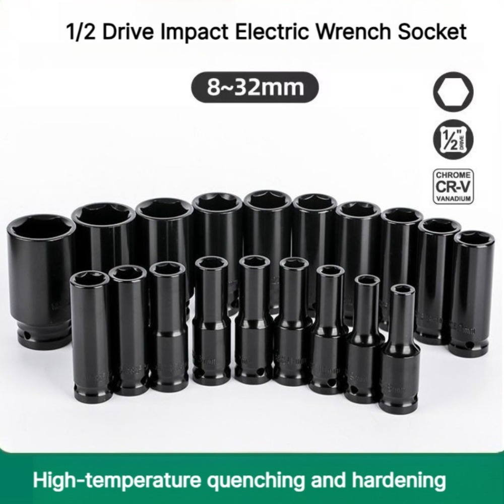 1/2 Zoll Antrieb Schlagschraub – Pneumatic Impact Wrench Bewertung und Preis