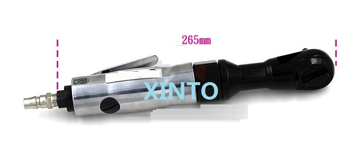 3/8-Zoll-Druckluft-Schlagschra – Pneumatic Impact Wrench Bewertung und Preis