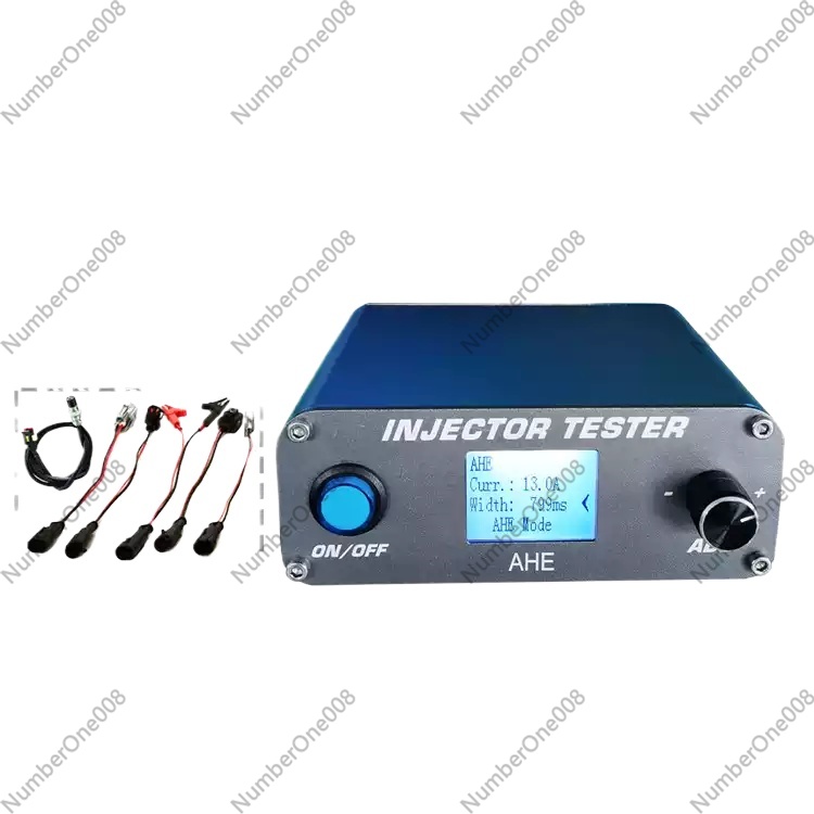 CRI100 Common-Rail-Injektor-Te – Fuel Injector Tester Bewertung und Preis