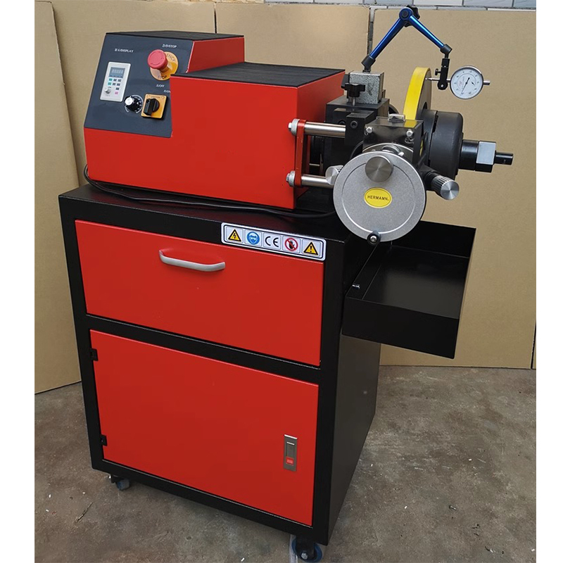 Neue Auto-Bremstrommel-Drehmas – Brake Drum Lathe Bewertung und Preis
