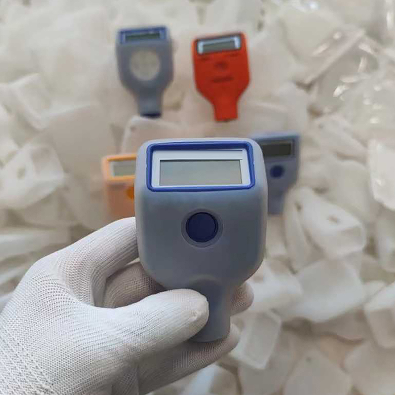 Silikonhülle für LS236 LS220 L – Paint Thickness Gauge Bewertung und Preis