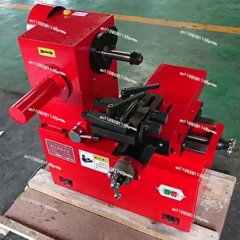 C9335A Doppelwellen-Bremstromm – Brake Drum Lathe Bewertung und Preis