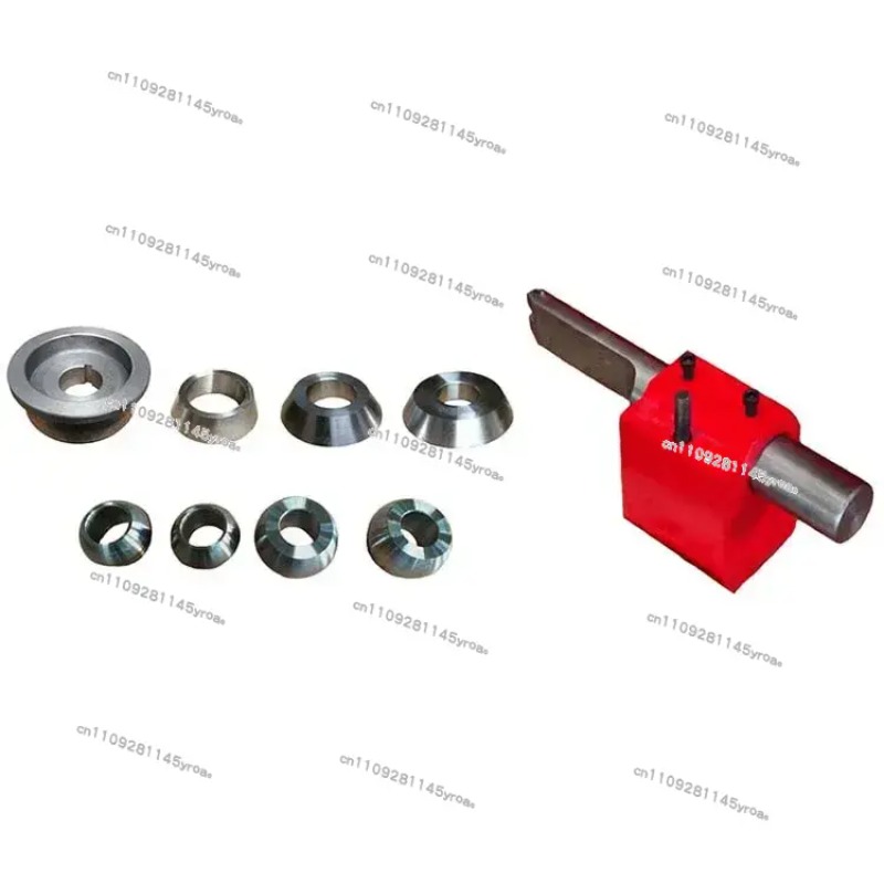 C9335A Doppelwellen-Bremstromm – Brake Drum Lathe Bewertung und Preis