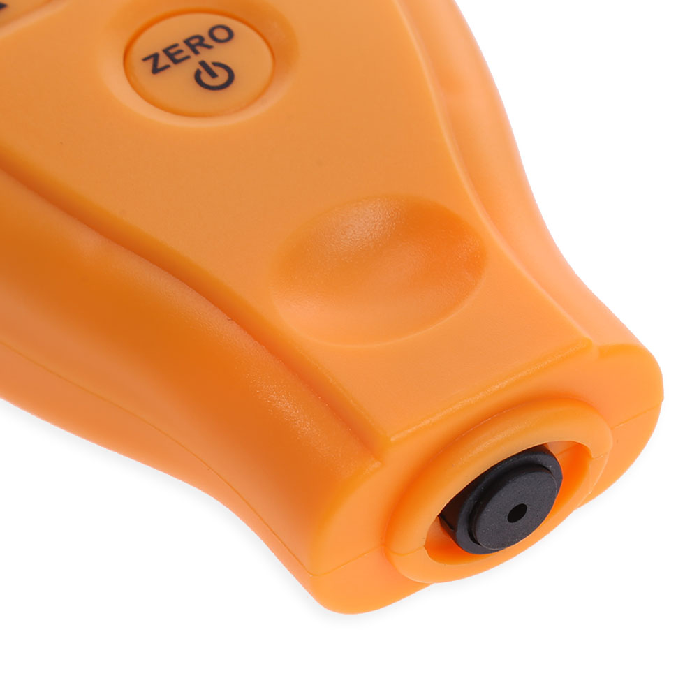 GM200/EM2271 Schichtdickenmess – Paint Thickness Gauge Bewertung und Preis